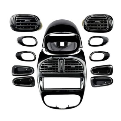 ست دکور داشبورد ۲۰۶_مجموعه ۱۲ عددی